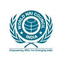World NRI Council Logo