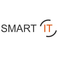 SmartIT.az Logo