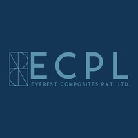Everest Composites Pvt. Ltd. Logo