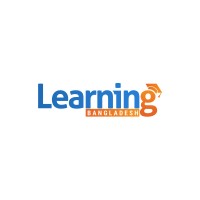 Learning Bangladesh Logo