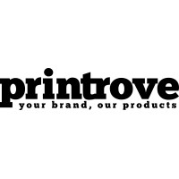 Printrove Products Pvt Ltd Logo