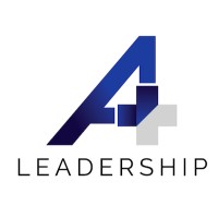 A Plus Leadership Co., Ltd. Logo