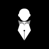 The Anonymous Writer Logo