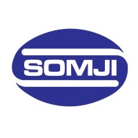 Somji and Company Logo
