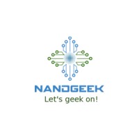 NANDGeek Logo