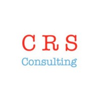 CRS Consulting Logo