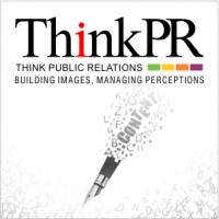ThinkPR Logo