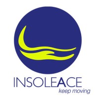 InsoleAce Logo
