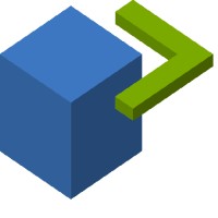 LATERAL INFOTECH Logo