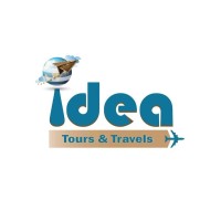 Idea Tours & Travels Logo