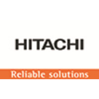Hitachi Construction Machinery (Europe) NV (HCME) Logo