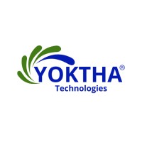 Yoktha Tech Logo