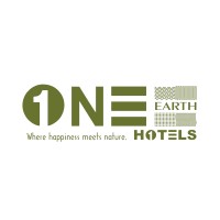One Earth Hotels Logo