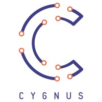 The Cygnus Group Logo