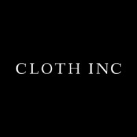 Cloth Inc Logo