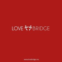 Lovebridge Mauritius Logo