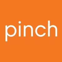 Pinch Design Pte Ltd Logo