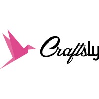 CraftsLy Logo