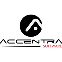 Accentra Software Logo