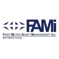 First Metro Asset Management Inc. Logo
