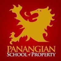 Panangian School Of Property Logo
