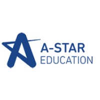 A-Star-Education Holdings Pte Ltd Logo