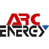 ARC Energy W.L.L Logo