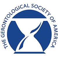 The Gerontological Society of America (GSA) Logo