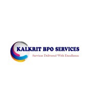 Kalkrit Bpo Services Pvt Ltd Logo