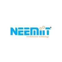 NEEMii Technology Private Limited Logo
