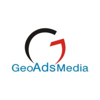 GeoAds Media Pvt. ltd. Logo