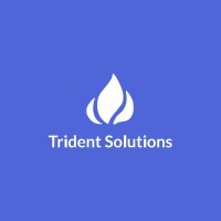 Trident Solutions Logo