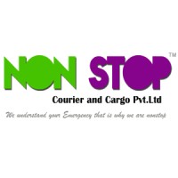 Nonstop Courier&Cargo Pvt.Ltd Logo