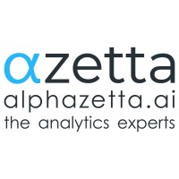 AlphaZetta Logo