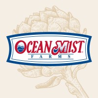 Ocean Mist Farms Logo
