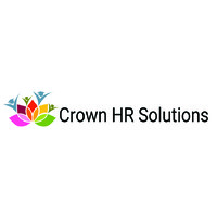 Crown HR Solutions Logo