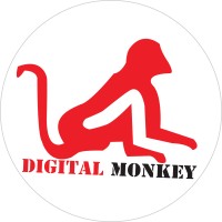 Digitalmonkeypvtltd Logo