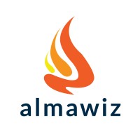 Almawiz Technologies Logo