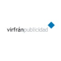 Virfran Publicidad Logo
