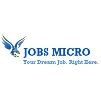 Jobs Micro Logo