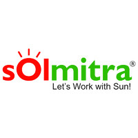 Solmitra Power & Steel Pvt Ltd Logo