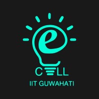 E-Cell, IIT Guwahati Logo