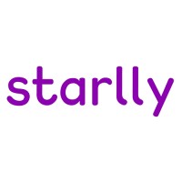 Starlly Solutions Pvt Ltd. Logo