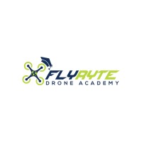 FlyRyte Drone Academy Logo