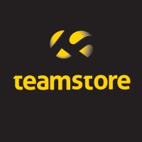 Teamstore s.r.o. Logo