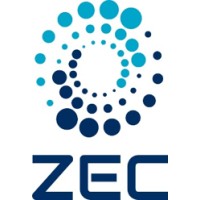 ZEC Consulting Pte Ltd Logo