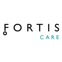 FortisCare Pte Ltd - Advance Care Planning (Singapore) Logo