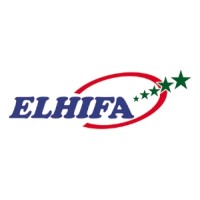 PT Elhifa Intiguna Logo