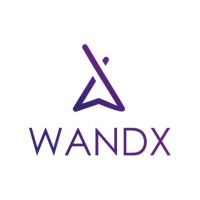 WandX: The Multiblockchain DEX Logo