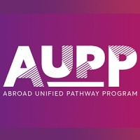 Abroad Unified Pathway Program Logo